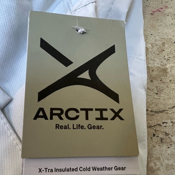 Arctix Women's X-Tra Insulated Cold Weather Gear Snow Pants Size XL 16-18 - Picture 8 of 10